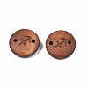 Wood Links Connectors WOOD-S053-52D-2
