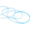 Organza Ribbon RS6mmY012-3