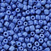 6/0 Glass Seed Beads X1-SEED-A010-4mm-43B-2