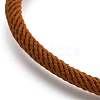 Cotton Cord Bracelets BJEW-F360-B32-3