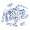 Rough Raw Natural Kyanite Beads G-M376-03-4