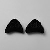 Plush Cloth Cat Ears FIND-WH20020-274A-1
