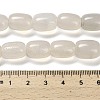 Natural Agate Beads Strands G-D317-A01-09-5