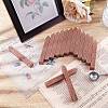 Sealing Wax Sticks DIY-WH0003-C22-7