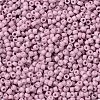 TOHO Round Seed Beads X-SEED-TR15-0765-2