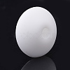 Food Grade Eco-Friendly Silicone Beads X-SIL-R009-01-2