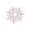 Carbon Steel Cutting Dies Stencils DIY-F032-21-1