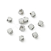 SHEGRACE Brass Beads XGRPCN374-235P-1