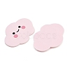PVC Cabochons PVC-D001-02A-2