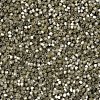 MIYUKI Delica Beads X-SEED-J020-DB0671-3