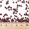 TOHO 8/0 Round Beads X-SEED-TR08-PF0564-4