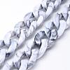 Eyeglasses Chains AJEW-EH00021-06-3