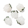 Handmade Lampwork Beads LAMP-F041-02F-1