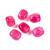 Acrylic Bead X-OACR-H120-02I-1