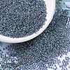 MIYUKI Round Rocailles Beads SEED-G007-RR0283-1