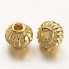 Tibetan Style Alloy Spacer Beads X-LF0471Y-NFG-2