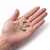 Alloy Enamel Charms PALLOY-F259-02G-5