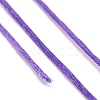 Waxed Polyester Cord YC-I003-A25-3