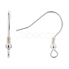 925 Sterling Silver Earring Hooks LS-STER-T002-166S-2