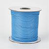 Eco-Friendly Korean Waxed Polyester Cord YC-P002-1.5mm-1133-1