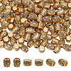 150Pcs Tibetan Style Alloy European Beads FIND-ME0002-93-1