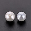 Natural Baroque Pearl Keshi Pearl Beads PEAR-N020-J08-3