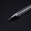Acrylic Double-end Point Drill Pens MRMJ-WH0076-01A-2