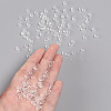 Glass Seed Beads X1-SEED-A004-4mm-1-4