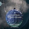 Preciosa® Crystal Hotfix Flatback Stones Y-PRC-HSS12-70020-200-4