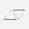Brass Linking Rings KK-K197-C-59S-1