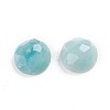 Natural Amazonite Cabochons G-F680-G01-3