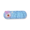 Acrylic Plastic Cabochons OACR-R269-03E-1