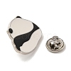 Panda Enamel Pin JEWB-P036-A03-3