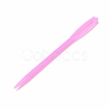 Indian Punch Embroidery Supplies Kit DIY-H155-04-5