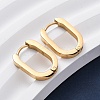 304 Stainless Steel Huggie Hoop Earrings STAS-H156-11A-G-4