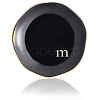 Round Ceramic Jewelry Dish AJEW-WH20067-015B-6