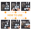 DIY Bobby Pin Making DIY-PH0026-71-7