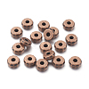 Tibetan Style Spacer Beads LF0612Y-R-1