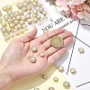 70Pcs Sew on Rhinestone FIND-YW0005-55-4