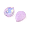 Glass Cabochons GLAA-N0028-07F-2