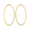 Brass Linking Rings X-KK-M250-23D-G-1