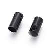 304 Stainless Steel Cord Ends LS-STAS-K190-01G-B-2