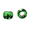 TOHO 11/0 Round Beads X-SEED-TR11-0027B-4