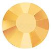 Preciosa® Crystal Hotfix Flatback Stones Y-PRC-HSS12-00030-262-2