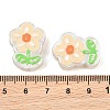 Luminous Resin Enamel Beads RE-CBAC4C7-12E-5