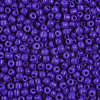 6/0 Glass Seed Beads X1-SEED-A010-4mm-48-2