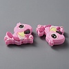 Food Grade Eco-Friendly Silicone Beads SIL-WH0012-028F-2