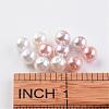 Glass Pearl Bead Sets HY-JP0001-03-A-3