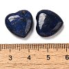 Natural Lapis Lazuli Cabochons G-F776-02A-04-3