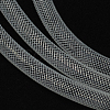 Plastic Net Thread Cord PNT-Q003-10mm-15-1